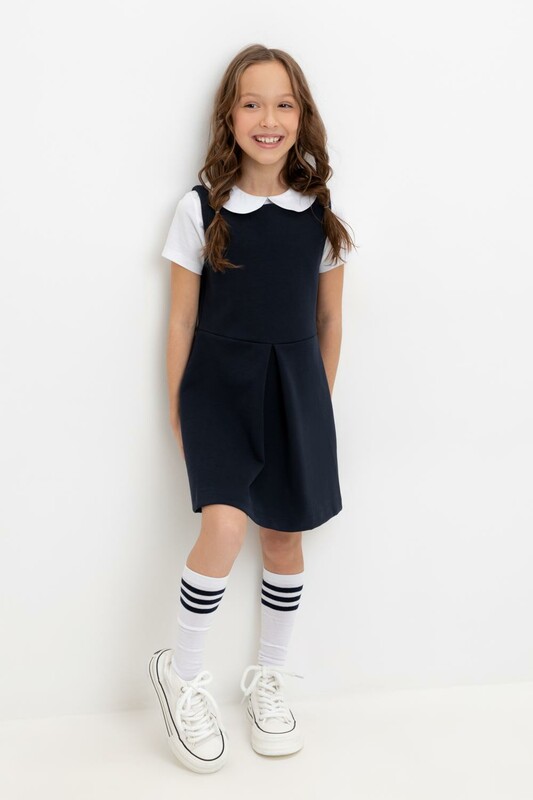 сарафан для дев